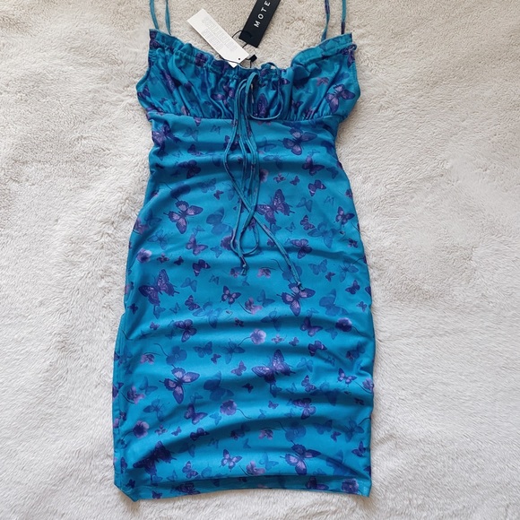 Motel Rocks Dresses & Skirts - Motel rocks dress